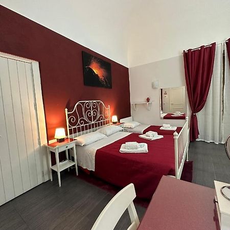 Etna Rooms Catania Ngoại thất bức ảnh