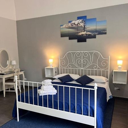 Etna Rooms Catania Ngoại thất bức ảnh