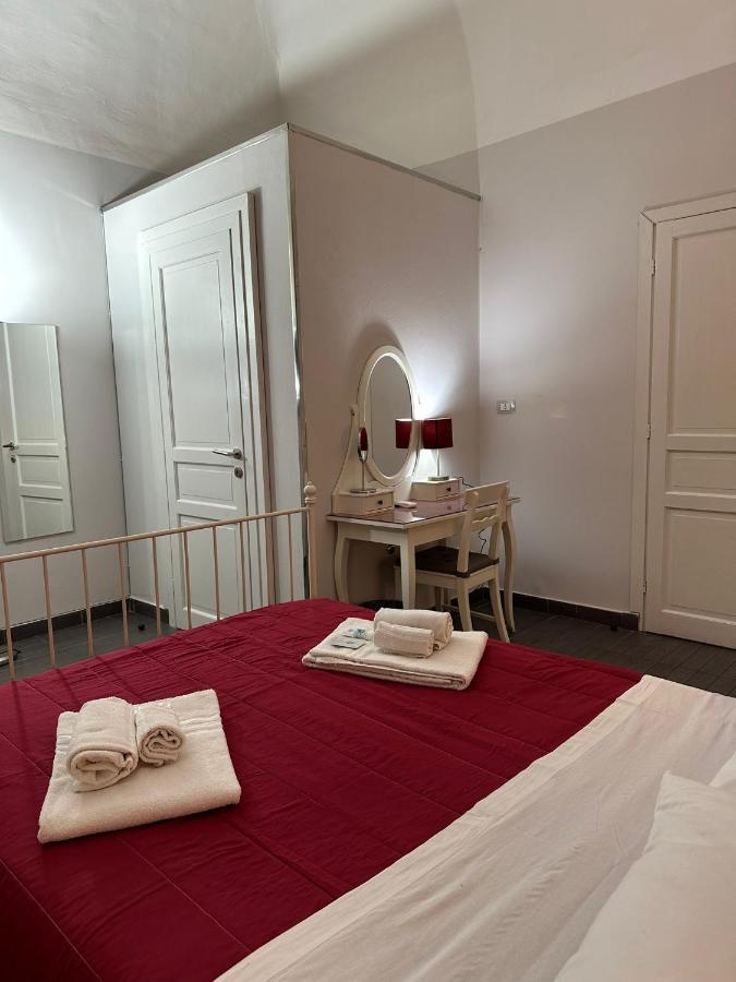 Etna Rooms Catania Ngoại thất bức ảnh