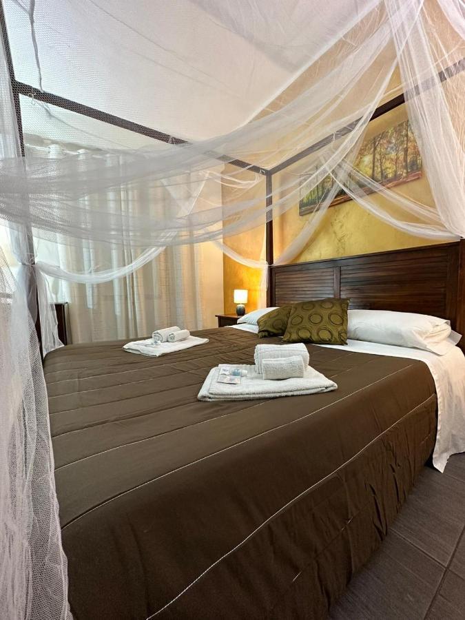 Etna Rooms Catania Ngoại thất bức ảnh