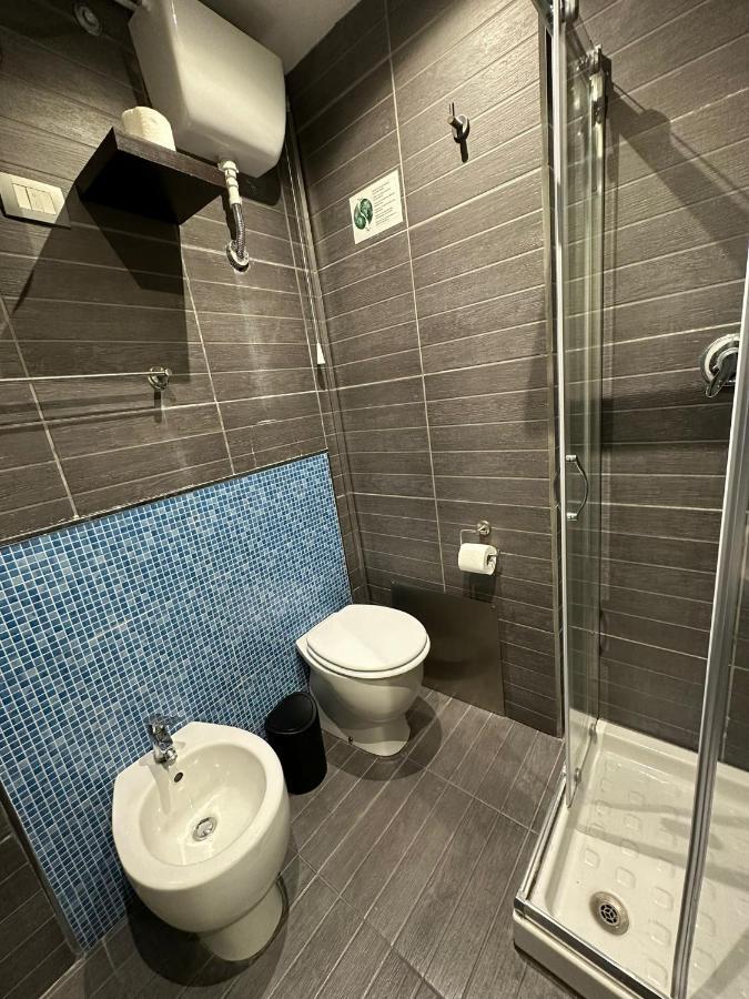 Etna Rooms Catania Ngoại thất bức ảnh