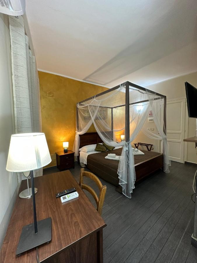 Etna Rooms Catania Ngoại thất bức ảnh