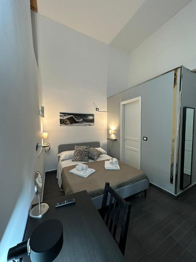 Etna Rooms Catania Ngoại thất bức ảnh