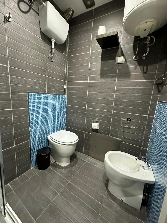 Etna Rooms Catania Ngoại thất bức ảnh