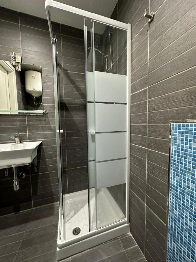 Etna Rooms Catania Ngoại thất bức ảnh