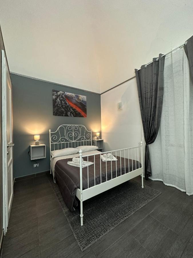 Etna Rooms Catania Ngoại thất bức ảnh