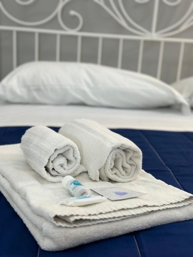 Etna Rooms Catania Ngoại thất bức ảnh
