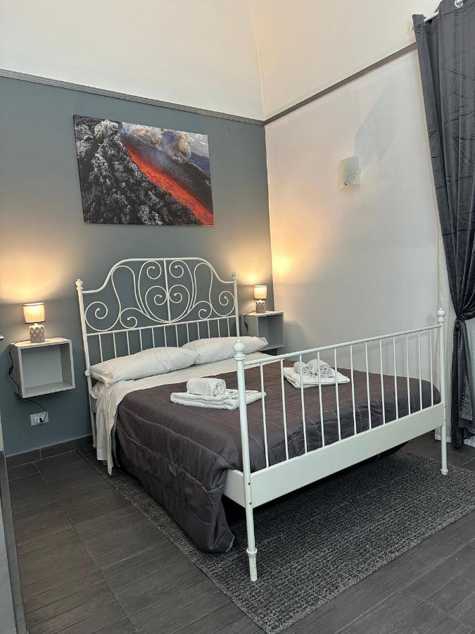 Etna Rooms Catania Ngoại thất bức ảnh