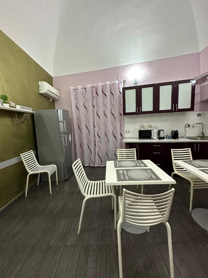 Etna Rooms Catania Ngoại thất bức ảnh