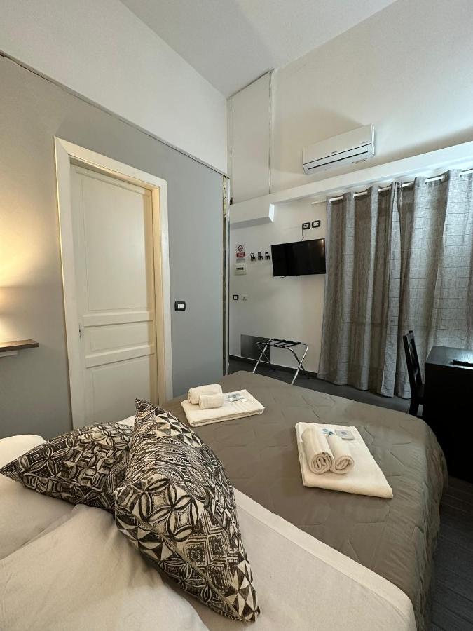 Etna Rooms Catania Ngoại thất bức ảnh
