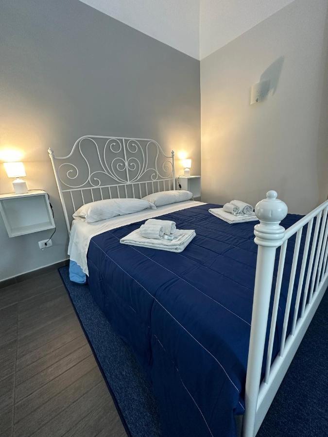 Etna Rooms Catania Ngoại thất bức ảnh