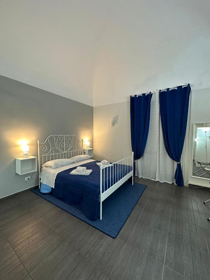 Etna Rooms Catania Ngoại thất bức ảnh