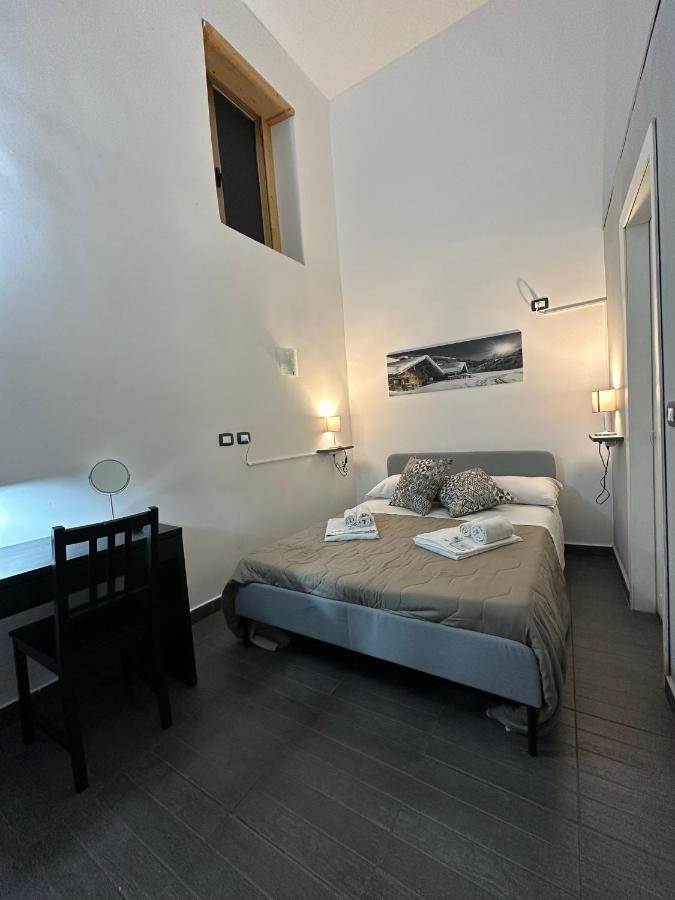 Etna Rooms Catania Ngoại thất bức ảnh