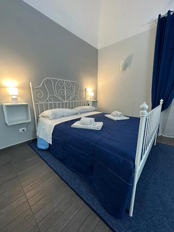 Etna Rooms Catania Ngoại thất bức ảnh