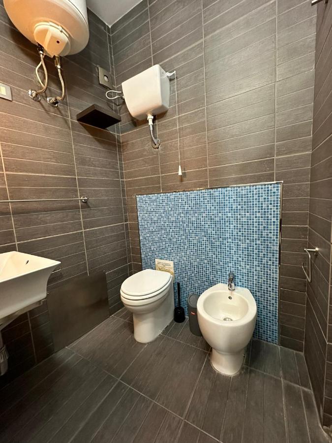 Etna Rooms Catania Ngoại thất bức ảnh