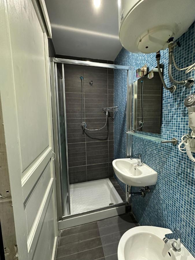 Etna Rooms Catania Ngoại thất bức ảnh