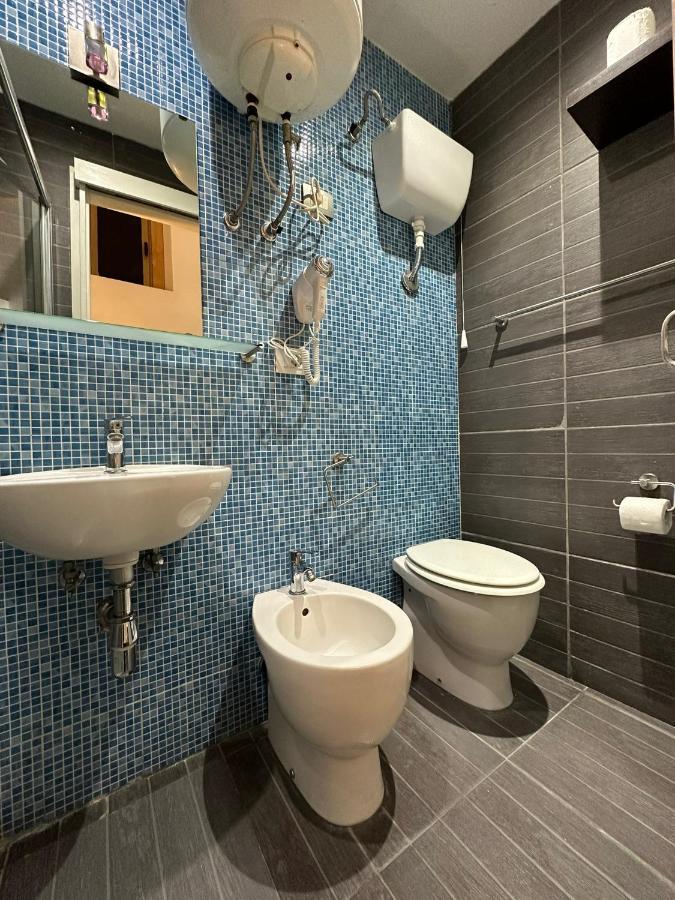 Etna Rooms Catania Ngoại thất bức ảnh