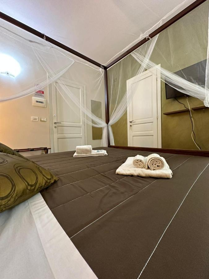 Etna Rooms Catania Ngoại thất bức ảnh
