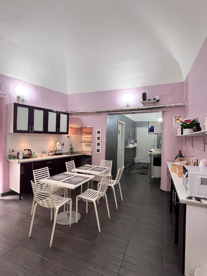 Etna Rooms Catania Ngoại thất bức ảnh