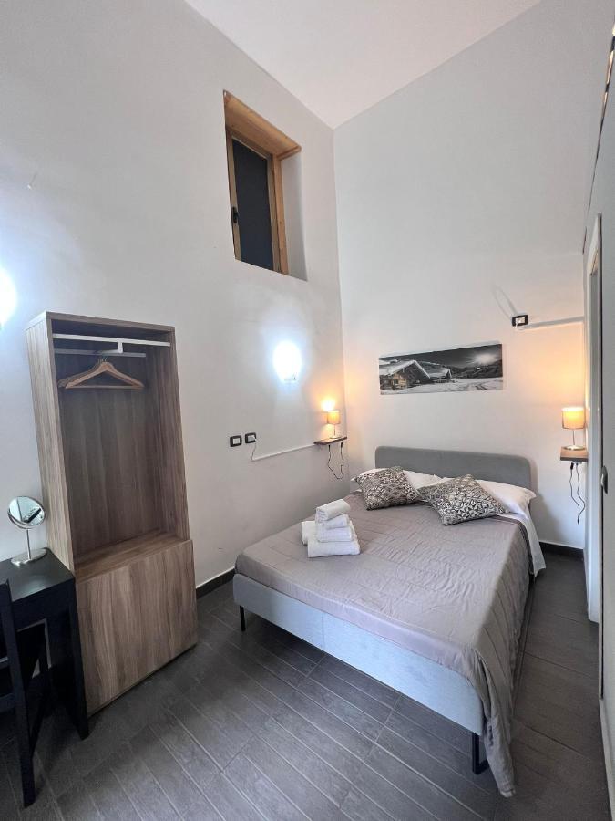 Etna Rooms Catania Ngoại thất bức ảnh