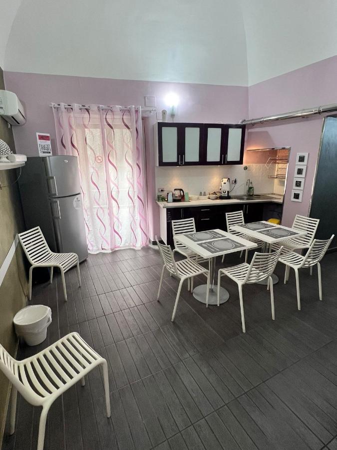 Etna Rooms Catania Ngoại thất bức ảnh